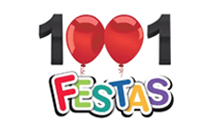 1001 Festas