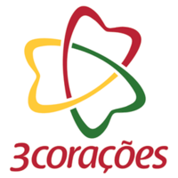 3 Corações