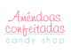 Amêndoas Confeitadas