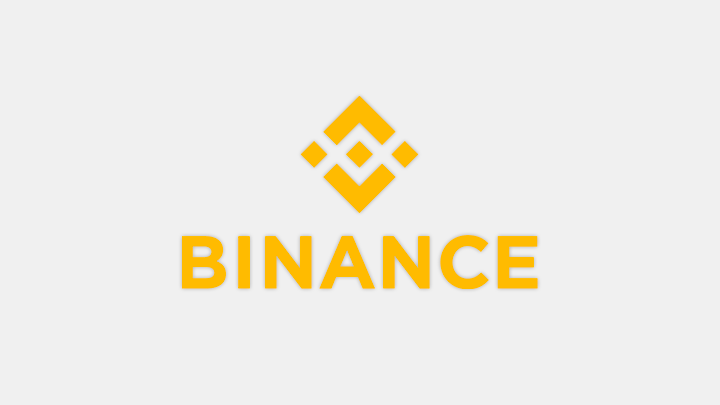 Binance Exchange