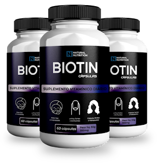 Biotin