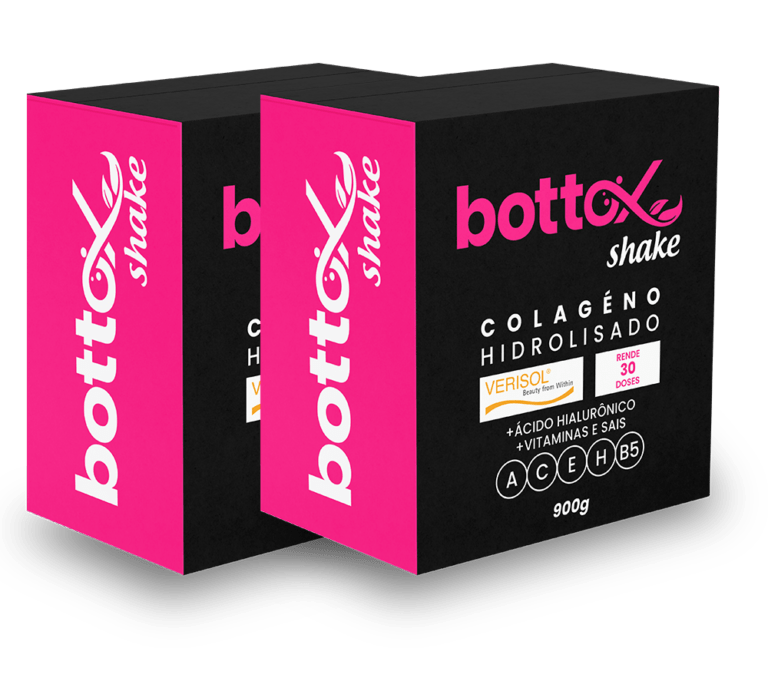 Bottox Shake