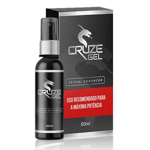 Cruze Gel