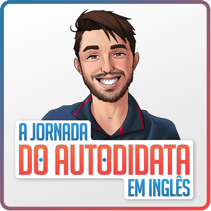 Curso A Jornada do Autodidata em Inglês