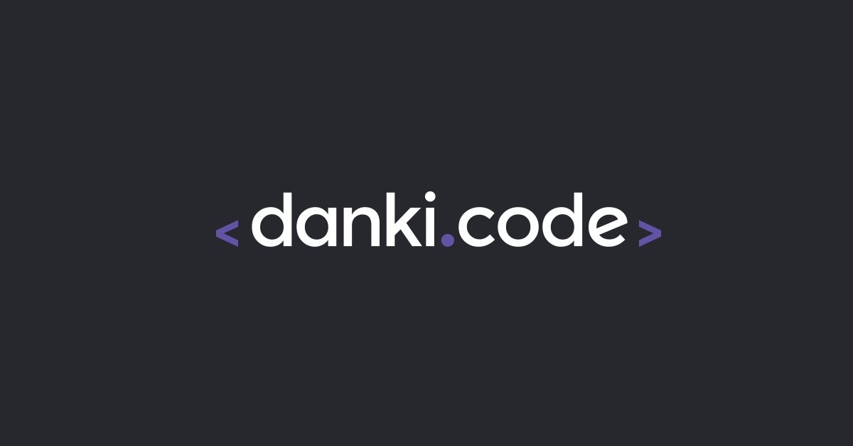 Danki Code