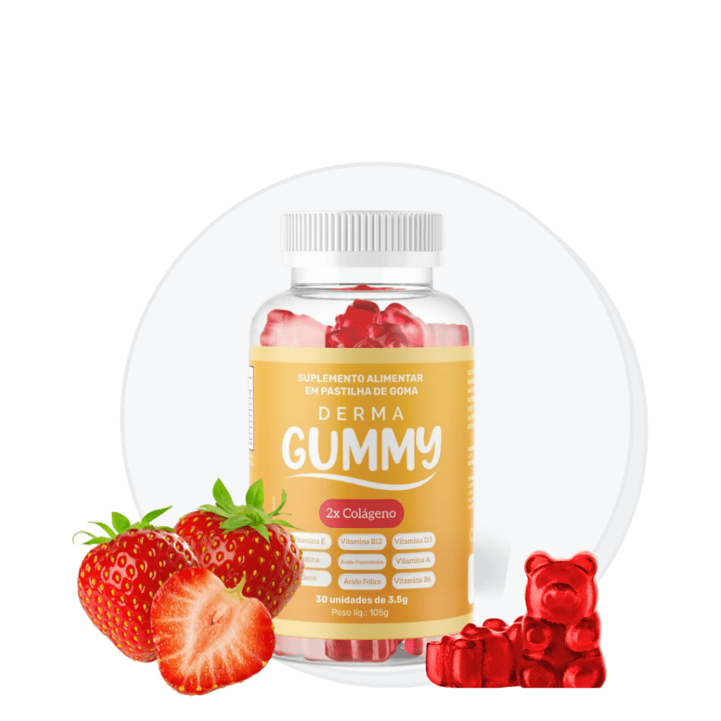 Derma Gummy