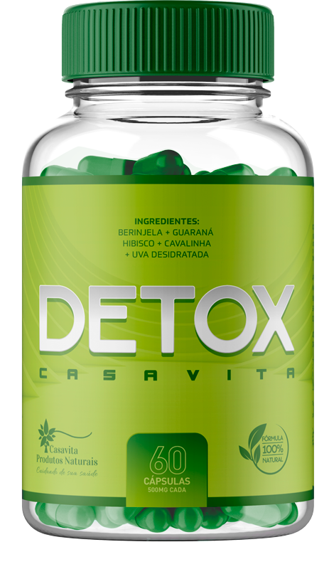 Detox Casavita