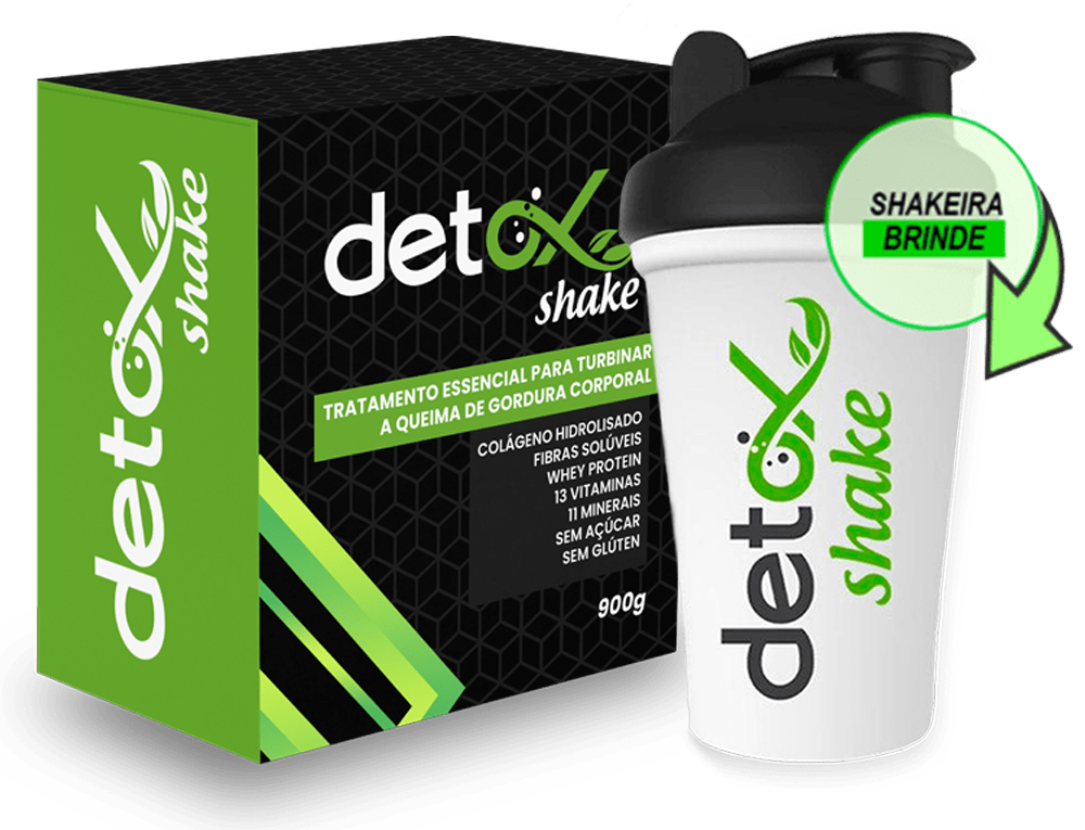 Detox Shake