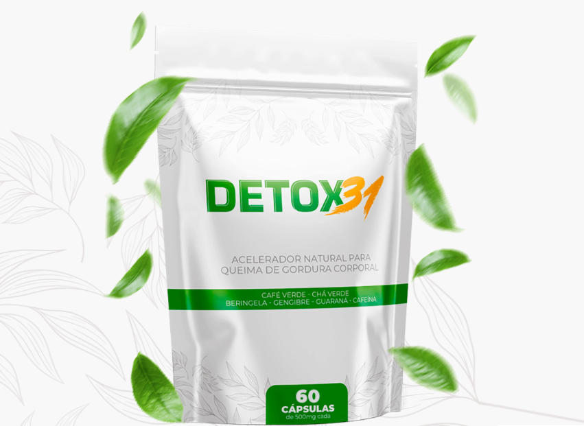 Detox31