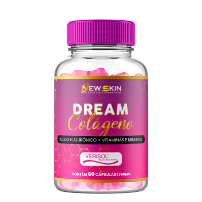 Dream Colageno