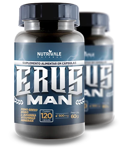 Erus Man