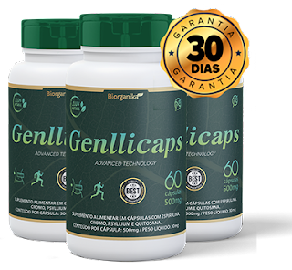 Genllicaps