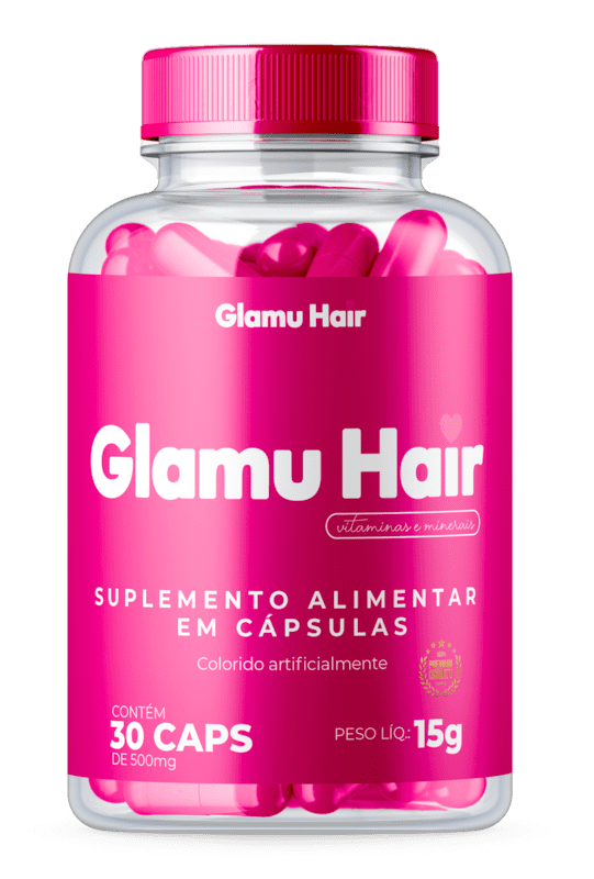 Glamuhair