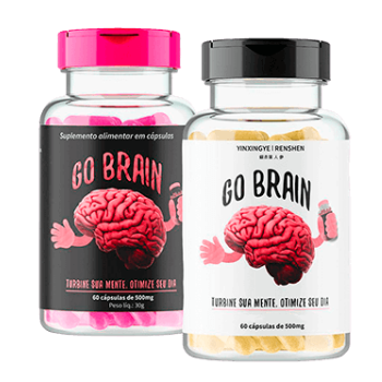 GoBrain