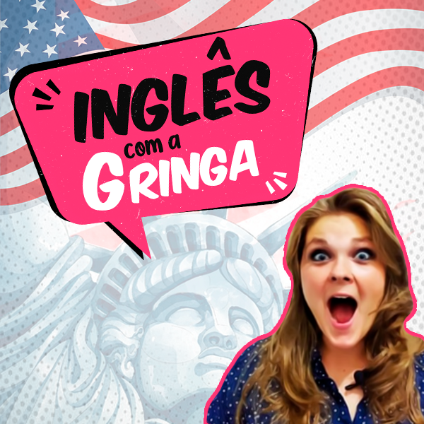 Inglês Com a Gringa