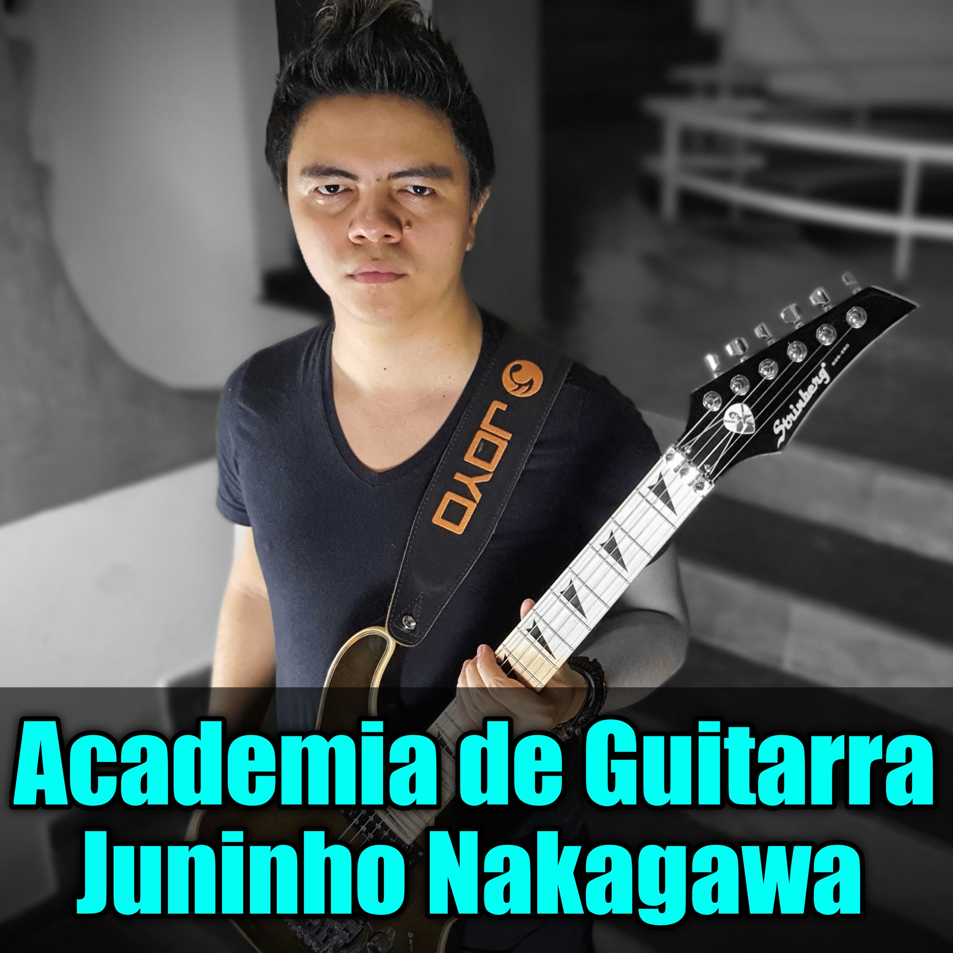 Juninho Nakagawa