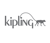 Ver todos cupons de desconto de Kipling