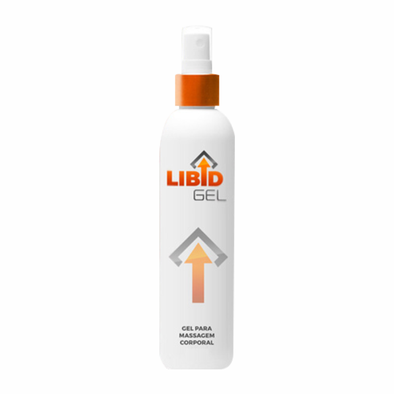 Libid Gel