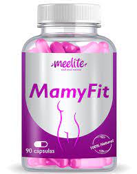 Mamyfit Emagrecedor