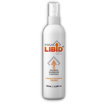 Max Libid Gel