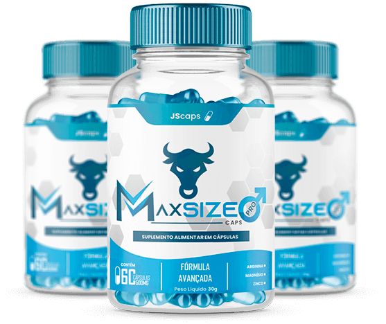 Maxsize Pro