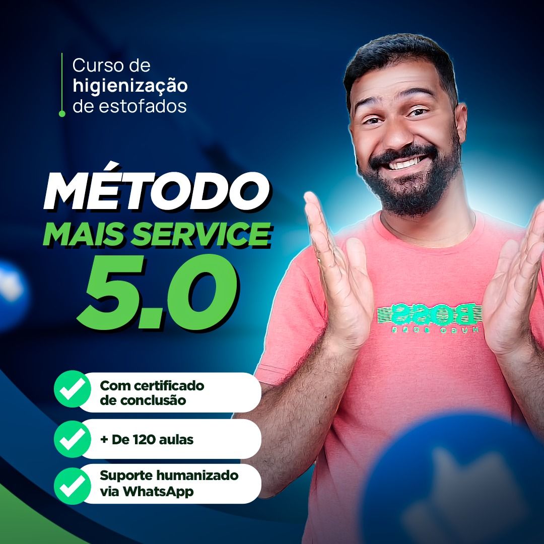 Método Mais Service