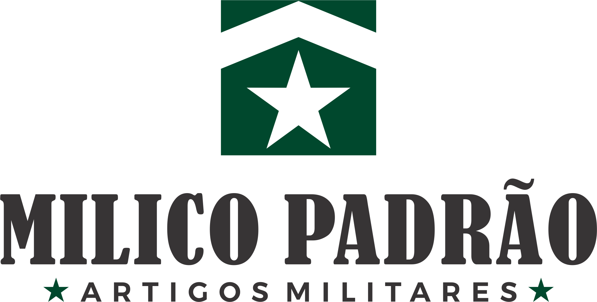 Milico Padrão