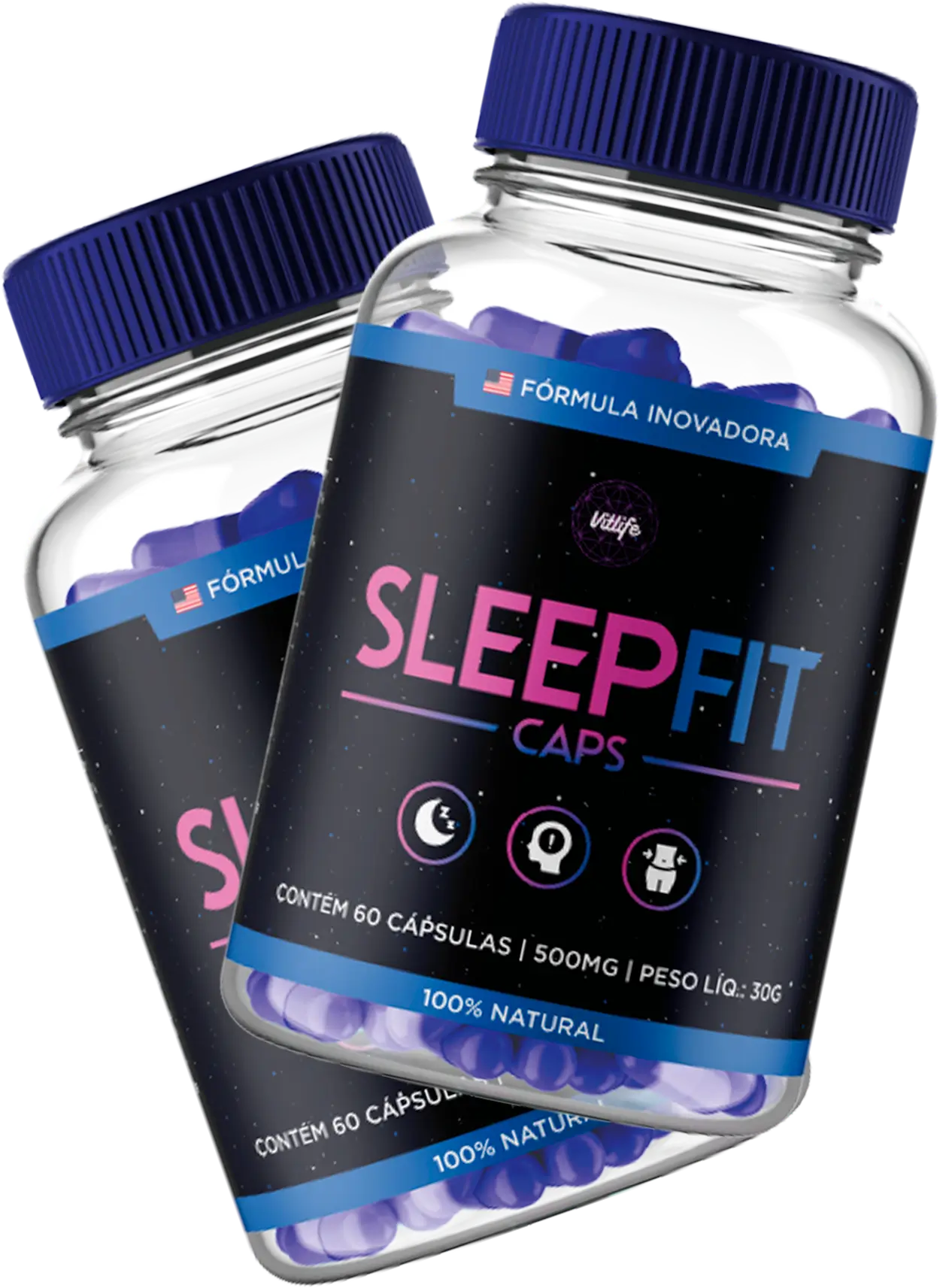 Sleep Fit