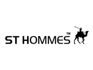 ST Hommes