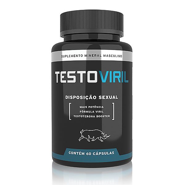 Testoviril