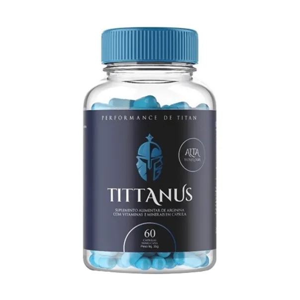 Tittanus