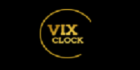 Vix Clock