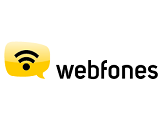 Webfones