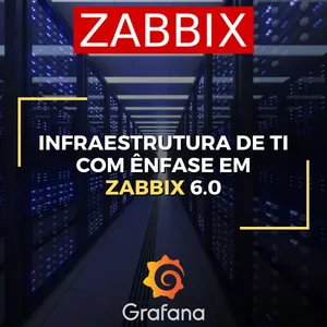 Zabbix Expert